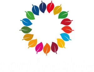 ForLiveable main logo